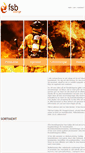 Mobile Screenshot of fsbsverige.se
